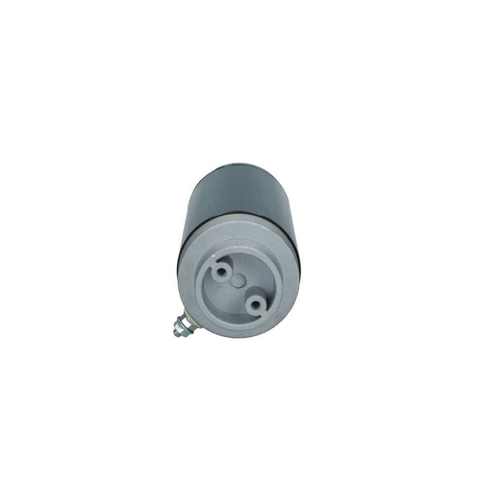 RNL-Standard Starter Mercury 0.8 kw RNLSM14916