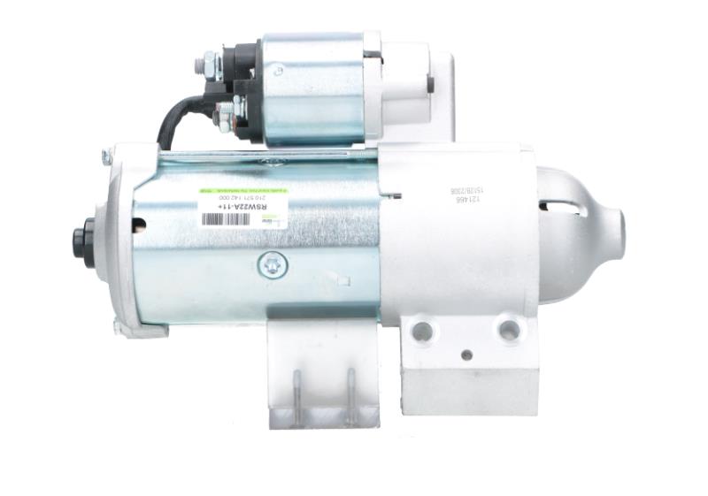 PlusLine Original Starter Motor for BMW 2.2 kw RSW22A11+