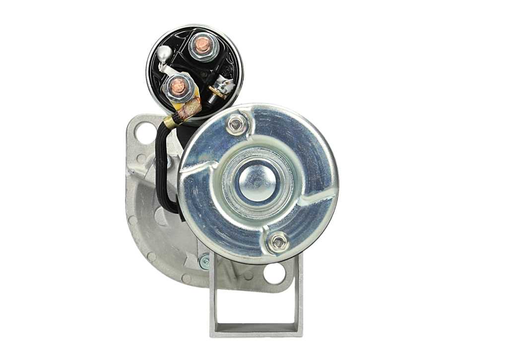 Hitachi New Starter Isuzu 1.4 kw S114371B