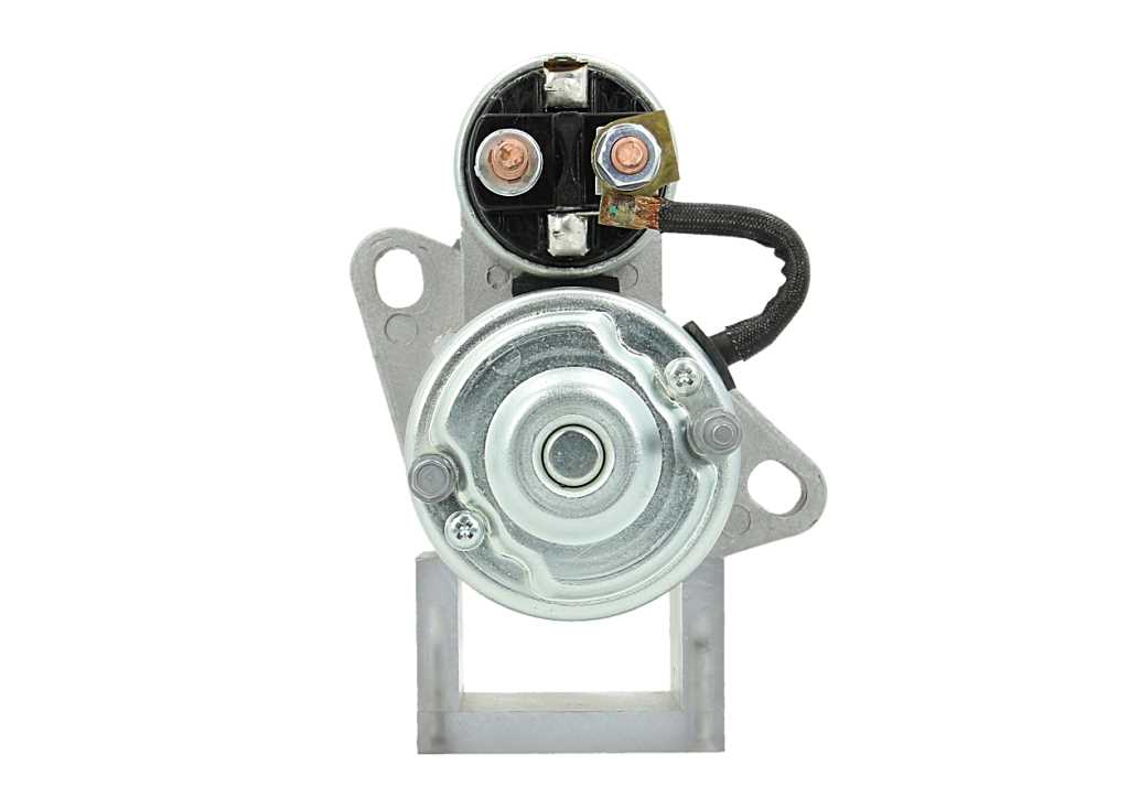 Valeo Korea New Starter Motor for Perkins 1.1 kw S114381