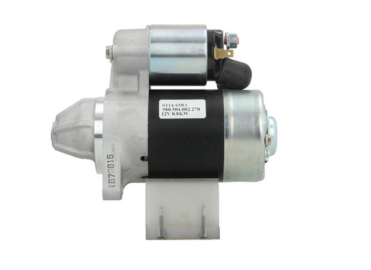 Hitachi New Starter Motor for Yanmar 0.8 kw S114650A