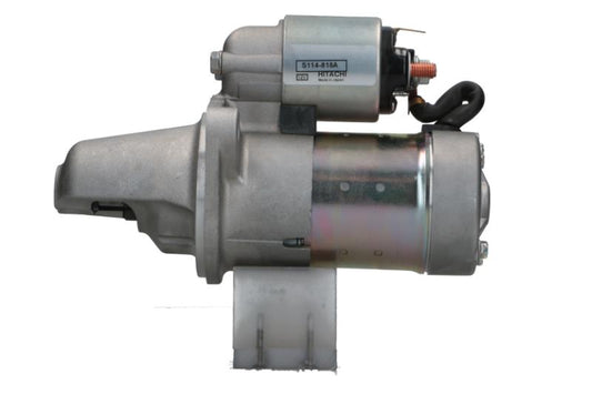 Hitachi New Starter Motor for Nissan 1.4 kw S114818