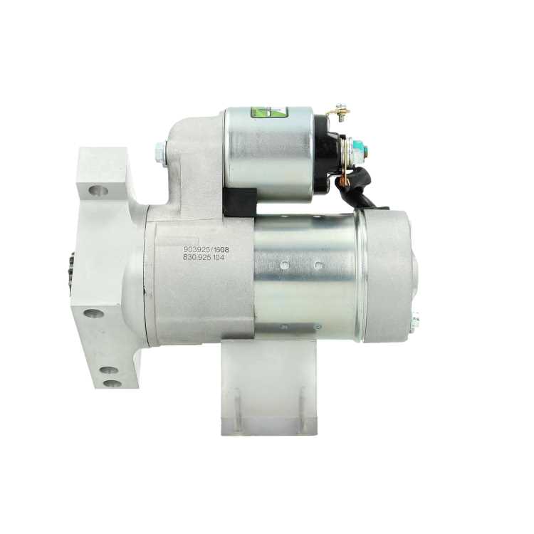 PlusLine Original Starter Motor for Chevrolet 1.4 kw S114823+