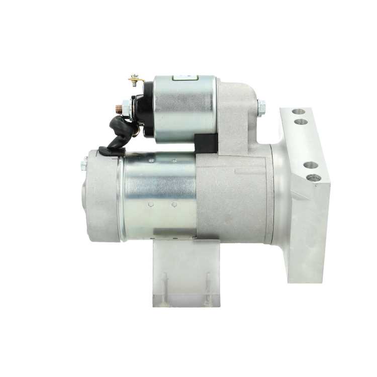 PlusLine Original Starter Motor for Chevrolet 1.4 kw S114823+