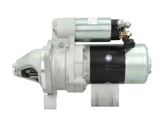 PlusLine Original Starter Motor for Yanmar 2.5 kw S1368+