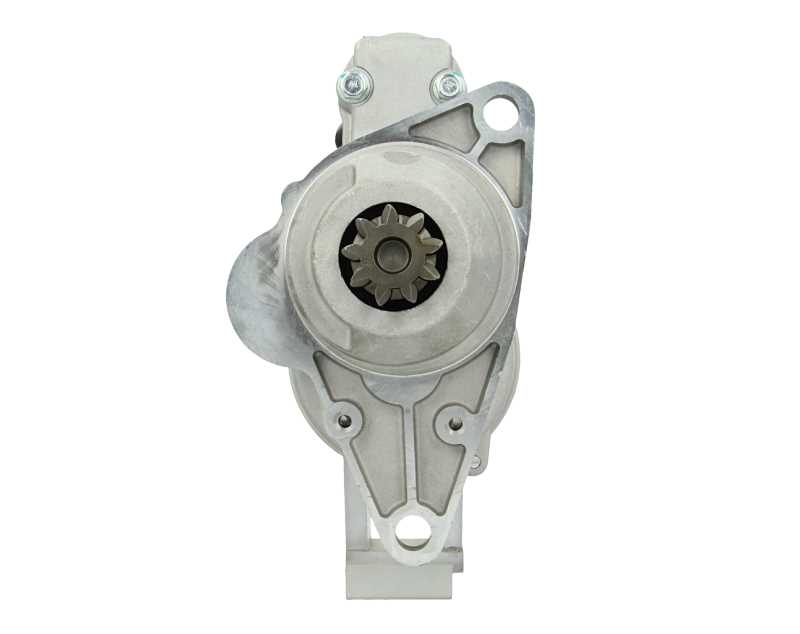 PlusLine Original Starter Motor for Chevrolet 2.2 kw S14101A+