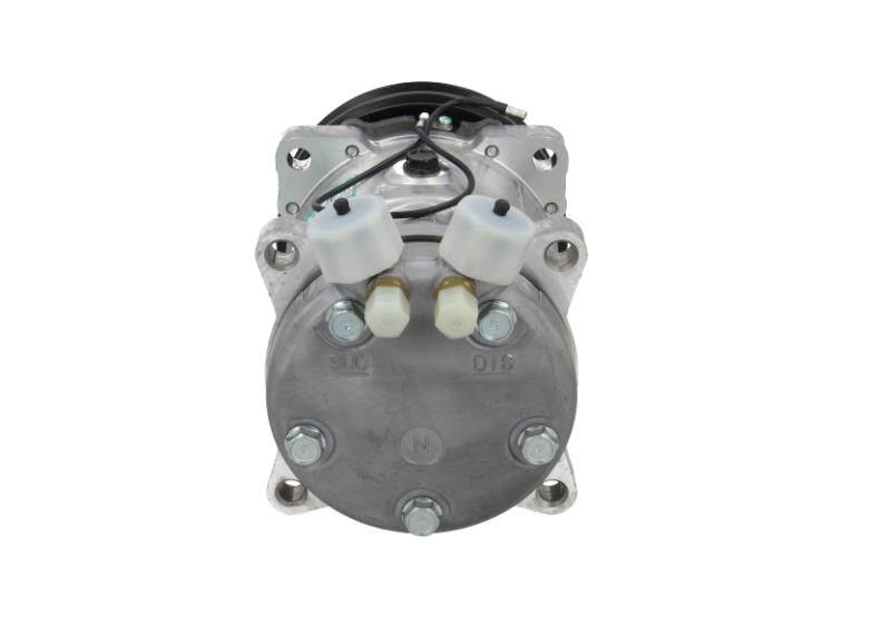 Sanden Huayu New Aircon Compressor for Agco SD5H144529H