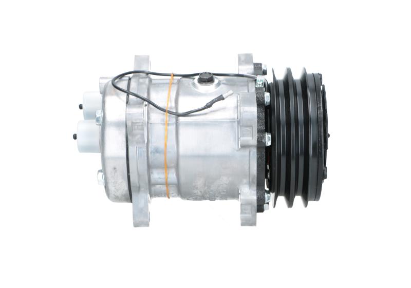 Sanden Huayu New Aircon Compressor for Case SD5H146631H