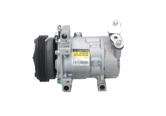 PlusLine Airco Compressor Renault SD6V121415+