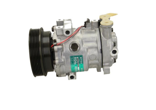 Sanden New Aircon Compressor for Fiat SD6V121419
