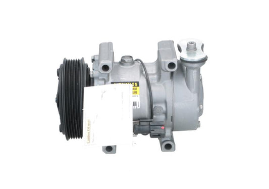 PlusLine Original Aircon Compressor for Ford SD6V121442F+