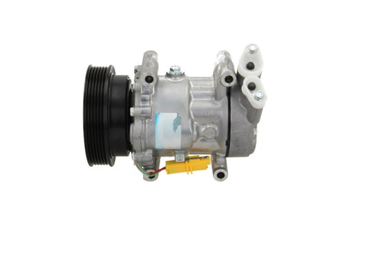PlusLine Original Aircon Compressor for Nissan SD6V121452+