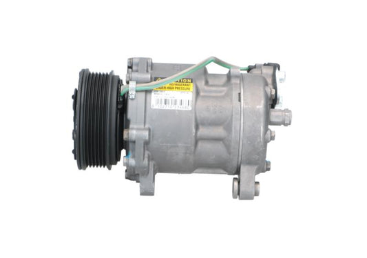PlusLine Original Aircon Compressor for Audi SD6V121454+