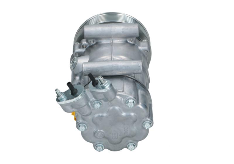 Sanden Huayu New Aircon Compressor for Peugeot/Citroen SD6V121940H