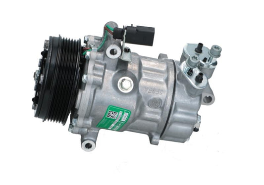 Sanden Huayu New Aircon Compressor for Volkswagen SD6V121948H