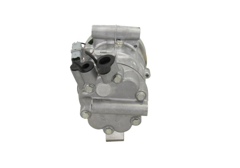 Sanden New Aircon Compressor for Mercedes-Benz SD6V121972