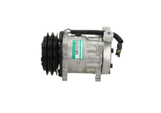 Sanden Huayu New Aircon Compressor for Agco SD7H154627H