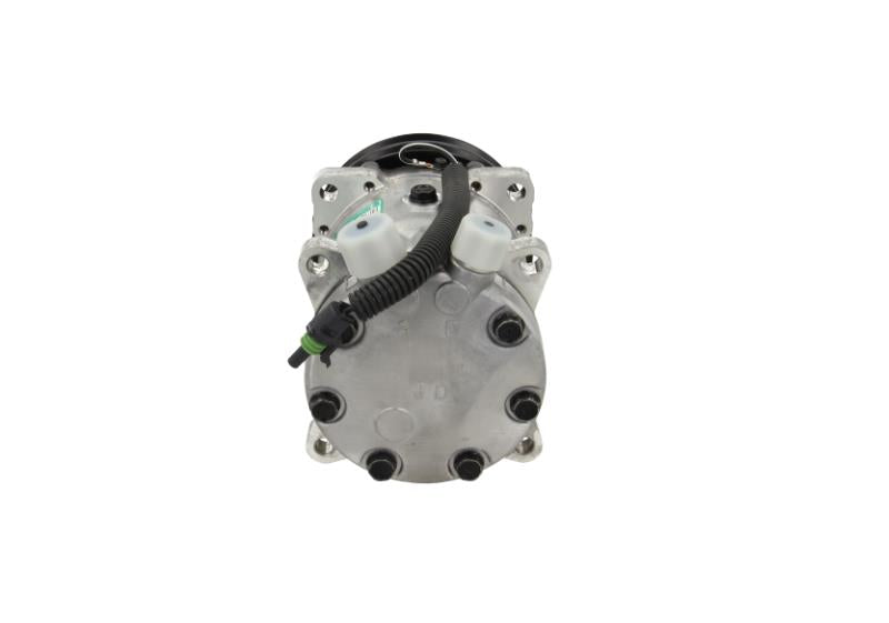 Sanden Huayu New Aircon Compressor for Agco SD7H154627H