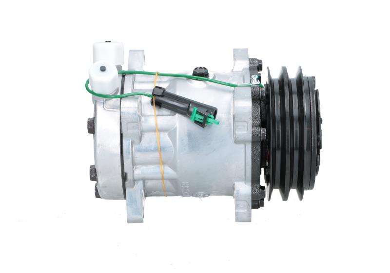 Sanden Huayu New Aircon Compressor for JCB SD7H154652H