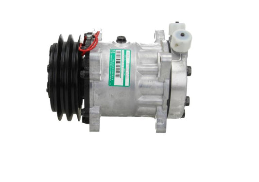 Sanden Huayu New Aircon Compressor for Claas SD7H154664H