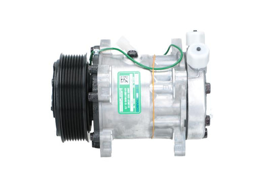 Sanden Huayu New Aircon Compressor for MAN SD7H154762H