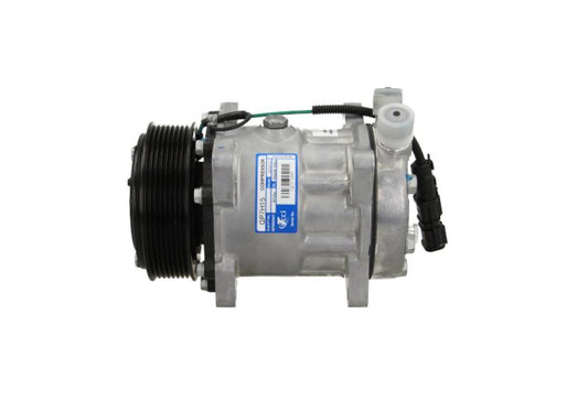 PlusLine Original Aircon Compressor for MAN SD7H154762+