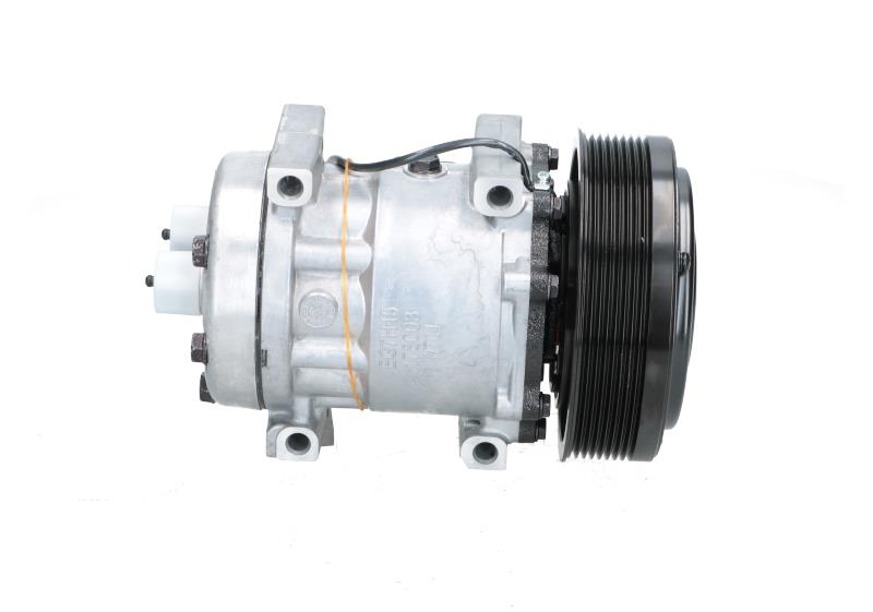 Sanden Huayu New Aircon Compressor for Case SD7H154768H
