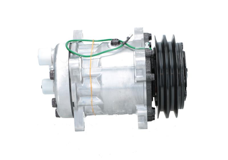 Sanden Huayu New Aircon Compressor for Volvo SD7H156011H