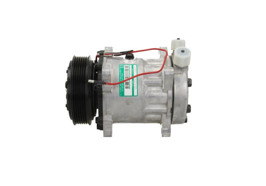 Sanden Huayu New Aircon Compressor for New Holland SD7H156022H