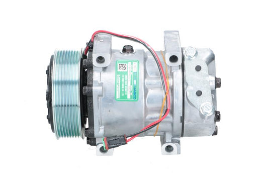 Sanden Huayu New Aircon Compressor for Scania SD7H156024H