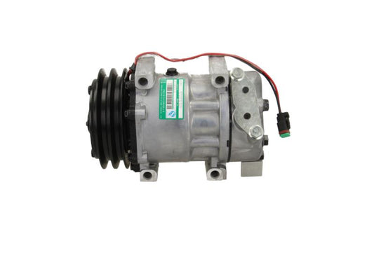 Sanden Huayu New Aircon Compressor for Scania SD7H156025H