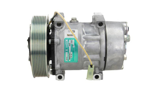 Sanden New Aircon Compressor for Renault SD7H156093