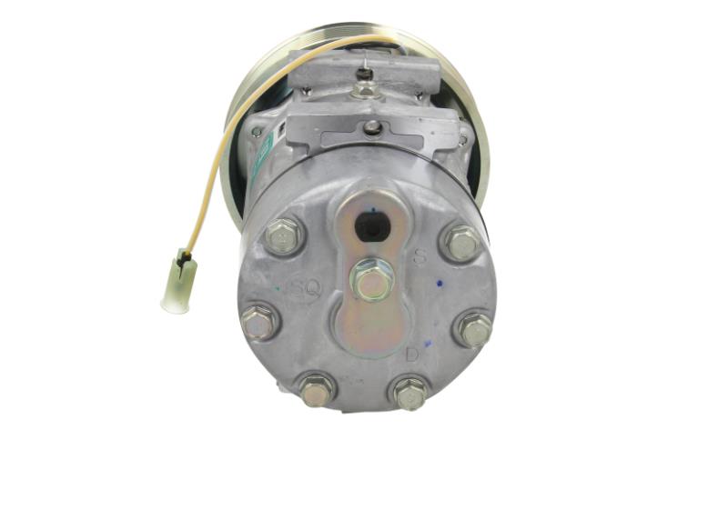Sanden New Aircon Compressor for Renault SD7H156093