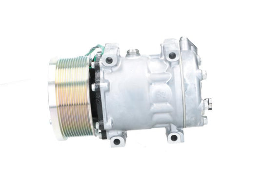 Sanden New Aircon Compressor for Caterpillar SD7H156095