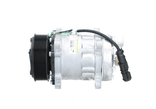 PlusLine Original Aircon Compressor for MAN SD7H156169+