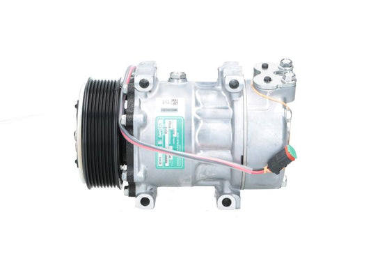 Sanden New Aircon Compressor for Scania SD7H156241