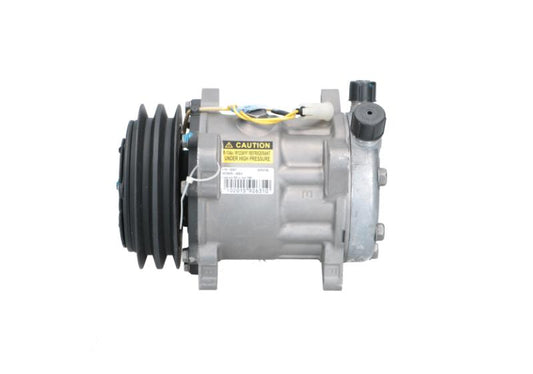 PlusLine Original Aircon Compressor for Volvo SD7H157808+
