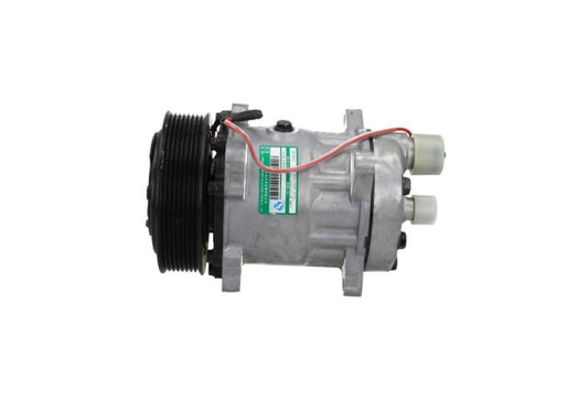 Sanden Huayu New Aircon Compressor for Volvo SD7H157834H