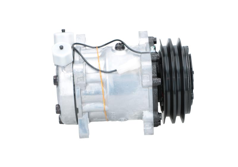 Sanden Huayu New Aircon Compressor for New Holland SD7H157849H