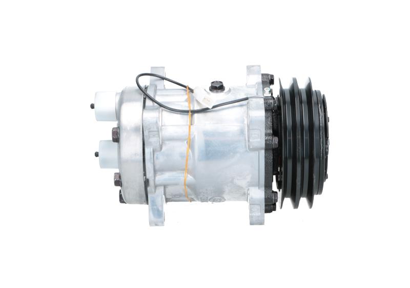 Sanden Huayu New Aircon Compressor for Lamborghini SD7H157851H
