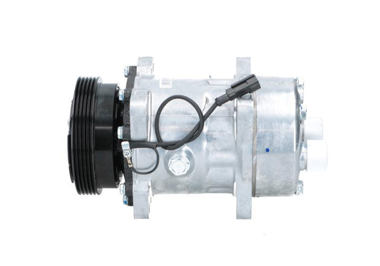 PlusLine Original Aircon Compressor for Peugeot/Citroen SD7H157882+