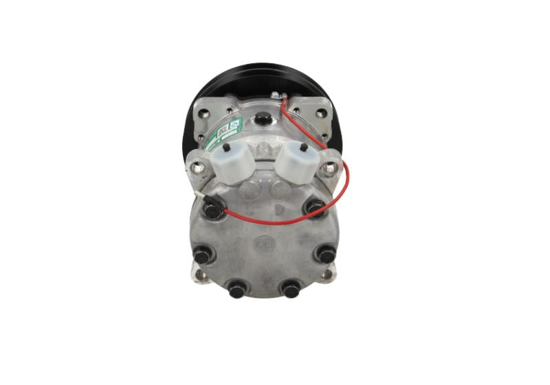 Sanden Huayu New Aircon Compressor for Claas SD7H157975H