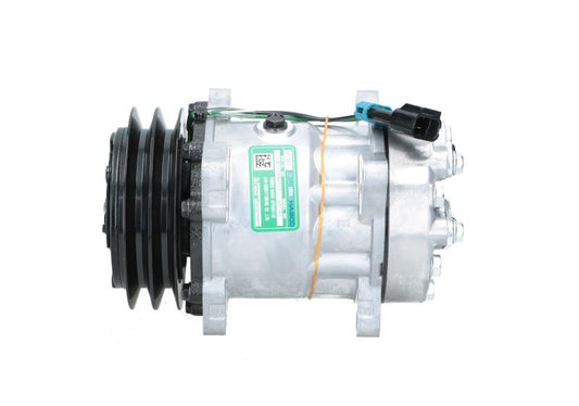 Sanden Huayu New Aircon Compressor for Volvo SD7H158045H