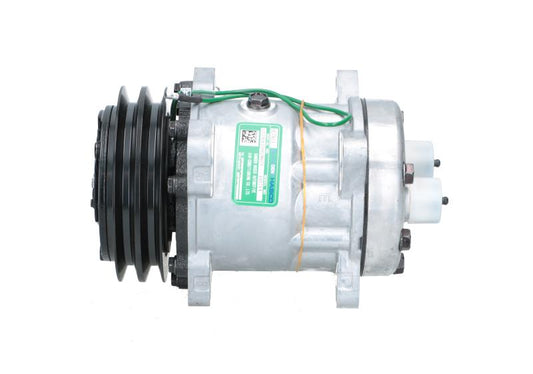 Sanden Huayu New Aircon Compressor for Iveco SD7H158098H