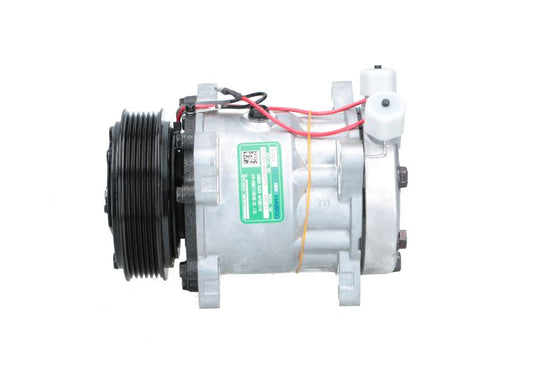 Sanden Huayu New Aircon Compressor for New Holland SD7H158099H