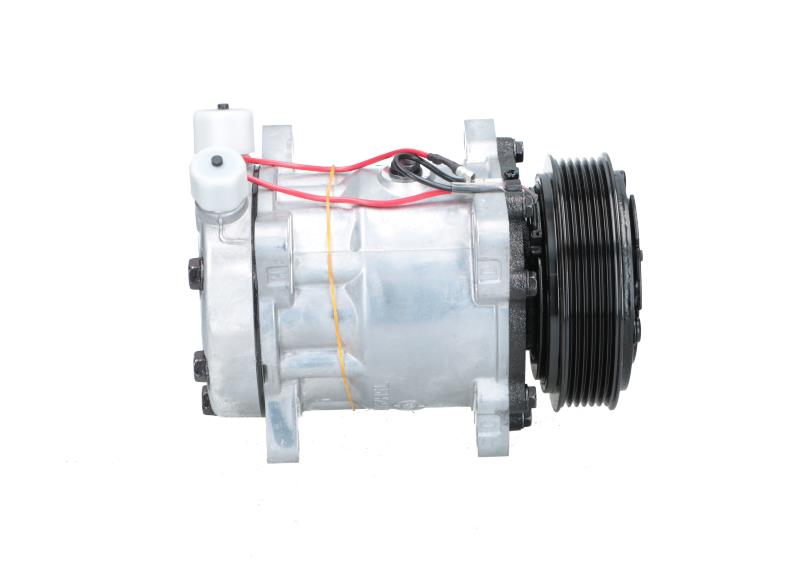 Sanden Huayu New Aircon Compressor for New Holland SD7H158099H