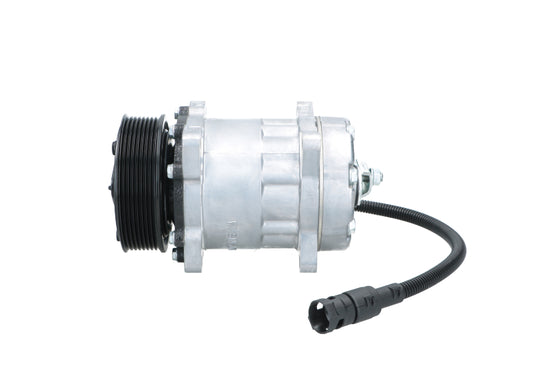 PlusLine Original Aircon Compressor for DAF SD7H158129+
