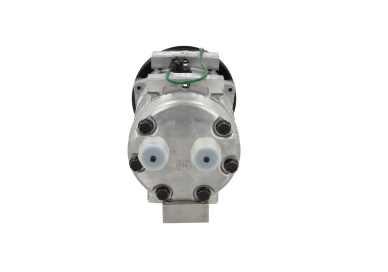 Sanden Huayu New Aircon Compressor for Iveco SD7H158133H
