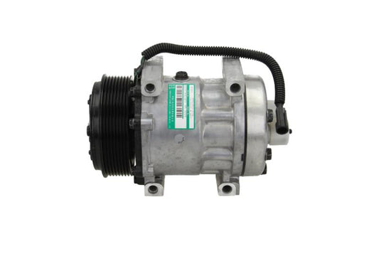 Sanden Huayu New Aircon Compressor for Iveco SD7H158144H