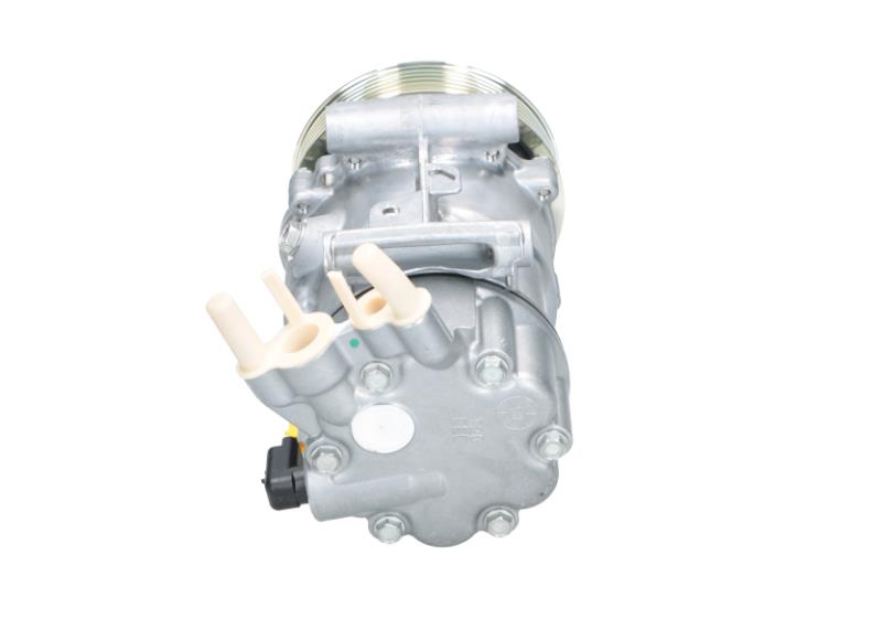 Sanden New Aircon Compressor for Renault Trucks SD7H158188